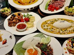 -翡翠鸟精品泰国菜(北辰财富中心店)
