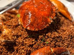 -喜记避风塘炒辣蟹(旗舰店)