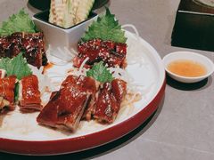 喜记烧腊拼盘-喜记顺德菜(南昌万象城店)