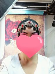 -青堂瓦舍京剧摄影古戏楼拍摄基地(北京安徽会馆店)