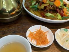 -217丰惠源抓饭(江乾路店)