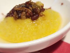 黄米凉糕-西贝莜面村(香蜜湖店)