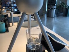 -dotcom coffee古点咖啡(致真大厦店)