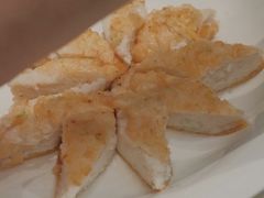 锅塌干贝-丁老爷子苏香圆