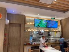 -西贝(太原万象城店)