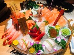 -文三酒肆自助放题(新街口友谊广场店)