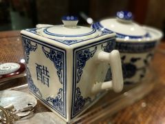 -毅祥斋老孙家泡馍(北院门鼓楼店)