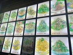 -八大碗私房菜(中城路店)
