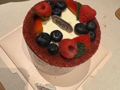 -姆们M Sweetie Cake(三里屯店)