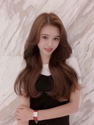 点击看大图 -3AM HAIR SALON烫发染发接发