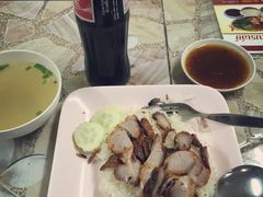 -鸡饭店