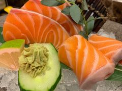 -古田居·特色寿司料理(星之岛旗舰店)