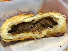 黑椒牛肉烤饼-吉品合酥脆烤饼(太平洋森活天地店)