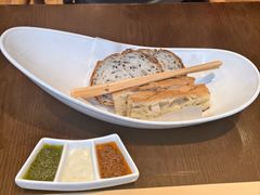 -安妮意大利餐厅(望京店)