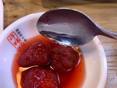 -许妈妈餐厅烤肉烧烤家常菜(明润广场店)