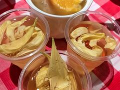 -龙桥私厨·姜花菊花过桥鱼·顺德菜(容桂店)
