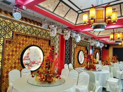 -冠豪主题婚礼酒店·宴会厅(机场店)