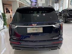 -上海安吉名轩·凯迪拉克4S店
