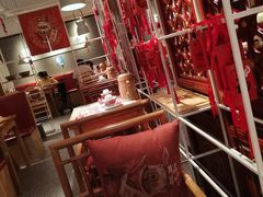 大堂-味福记·江西小炒·南昌小吃(青山湖万达店)