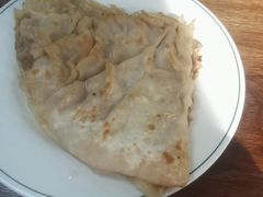 华威肉饼-清真永恒华威肉饼(潘家园店)