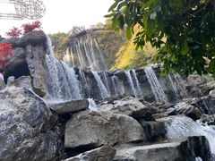 -古龙峡云天玻霸