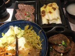 -馔豚·台北菜专门店(深圳湾万象城店)