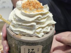 -KUNCHA鲲茶·江西制茶(铜锣湾店)