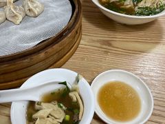 -清真·白家牛肉罩火烧老店(育才街店)