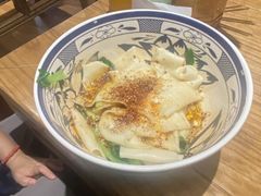 -子午路张记肉夹馍(兵马俑店)