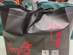 -东四民芳餐厅(世茂工三店)