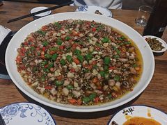 -厨神老街兔·淳朴人家店(盐帮菜风味名店)