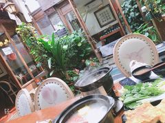 -束河人家(南锣鼓巷店)