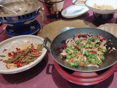 -金掌勺·锅包肉(广渠门店)
