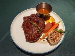 安格斯肉眼牛排-碧特博格·20年品牌西餐厅(芜湖路店)