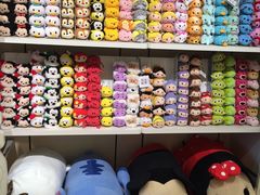 -迪士尼商店(博多运河城店)