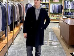 -王府井百货熙地港店