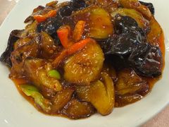 -烤肉宛饭庄(南礼士路店)