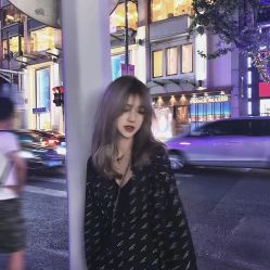 点击看大图 -3AM HAIR SALON染发烫发接发