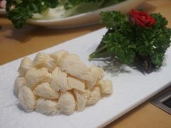 -湯系·煲汤手艺人(东二环泰禾广场店)