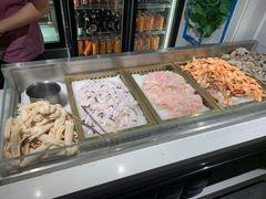 -海汕记·潮汕鲜牛肉火锅·自助