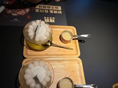 -烤匠麻辣烤鱼(IFS店)