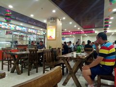 大堂-西塔大冷面(市府大路店)