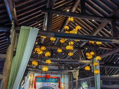-大张烙馍村(绿地店)