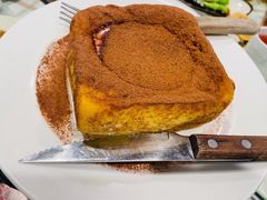 -香港威特瑞茶餐厅(小白楼音乐厅店)