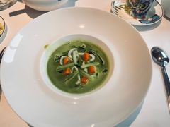 -Le Comptoir de Pierre Gagnaire