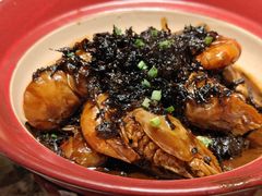 -苏浙徽·江南荟·本味融合菜(相城方圆里店)