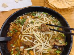 -乡姑缘陕西美食(上海桂林科技园店)