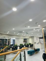 -那茉 Hair Salon