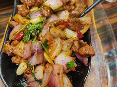 -夏宫中餐厅(香格里拉大酒店)