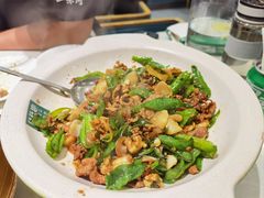 -绿草地·湘菜(7mall店)